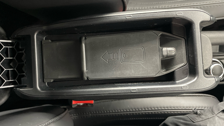 MINI Convertible 1.5 Cooper Exclusive Premium Plus 2dr Auto Petrol Convertible